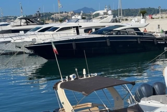 Baia Italia 70 usata in vendita