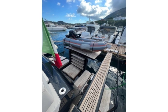 Baia Italia 70 usata in vendita