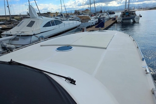 Baia Azzurra 63 usata in vendita
