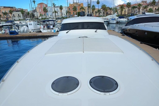 Baia Azzurra 63 usata in vendita