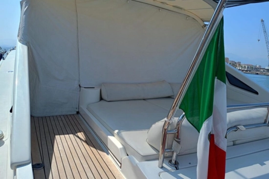Baia Azzurra 63 usata in vendita