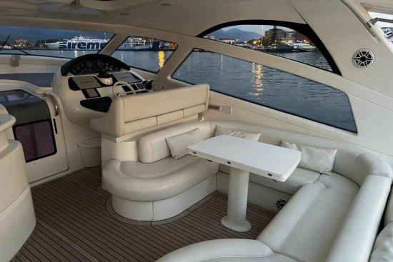 Baia Azzurra 63 usata in vendita