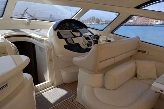 Baia Azzurra 63 usata in vendita