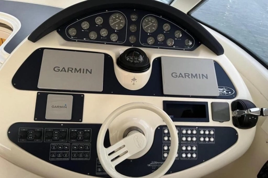 Baia Azzurra 63 usata in vendita