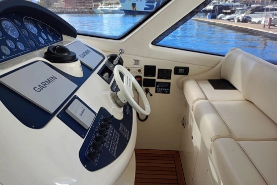 Baia Azzurra 63 usata in vendita