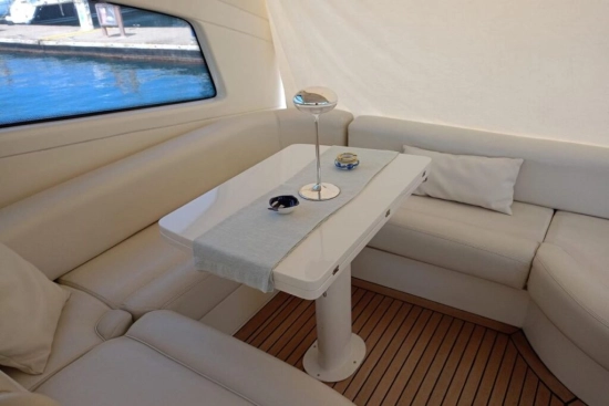 Baia Azzurra 63 usata in vendita