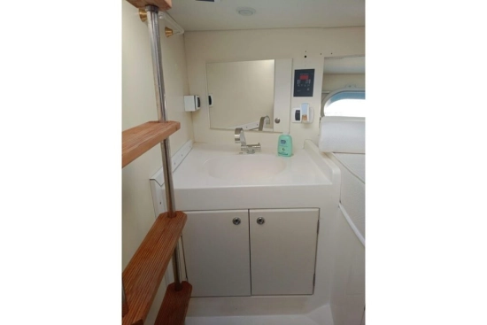 Baia Azzurra 63 usata in vendita
