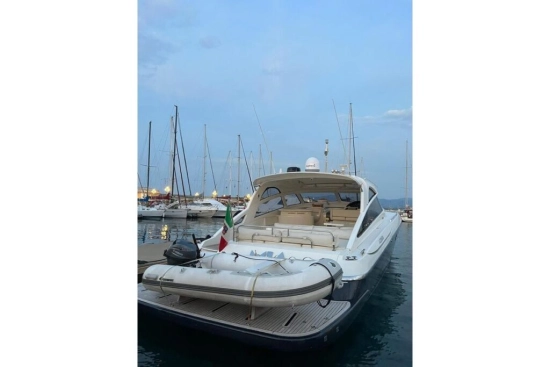 Baia Azzurra 63 usata in vendita