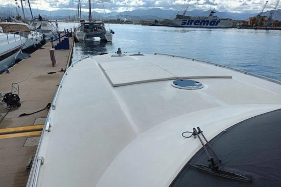 Baia Azzurra 63 usata in vendita