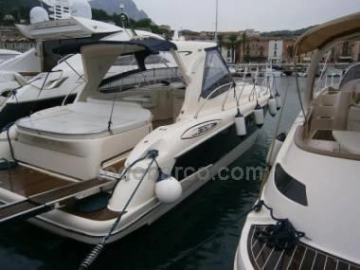 Mano Marine 38.50 HT de segunda mano en venta