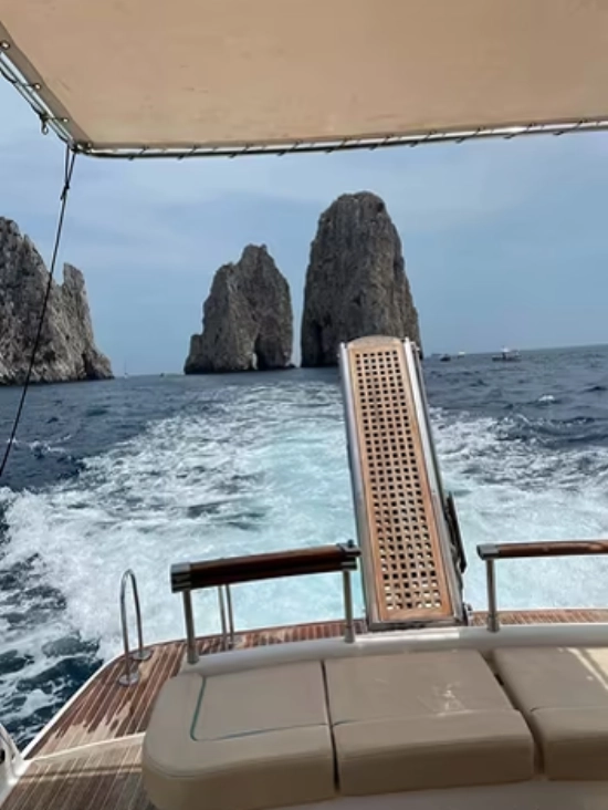 Class Yacht Premiere 43 de segunda mano en venta