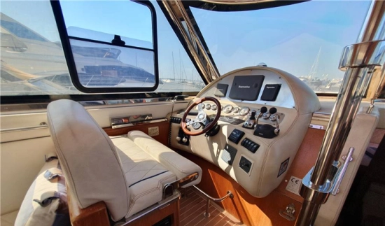 Class Yacht Premiere 43 de segunda mano en venta