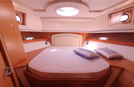 Class Yacht Premiere 43 de segunda mano en venta