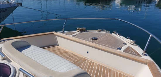 Class Yacht Premiere 43 de segunda mano en venta