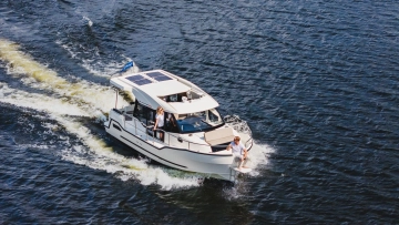 Balt Yacht SunCamper 29 Natante novos à venda
