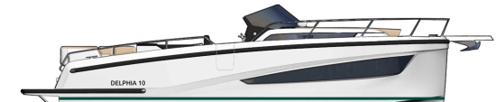 Delphia 10 Flylounge nuevo en venta