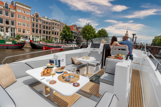 Delphia 10 Lounge nuova in vendita
