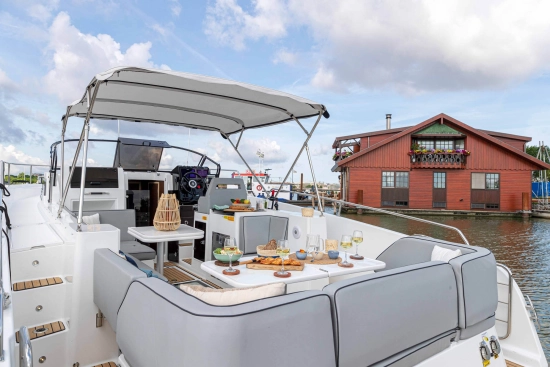 Delphia 10 Lounge nuova in vendita