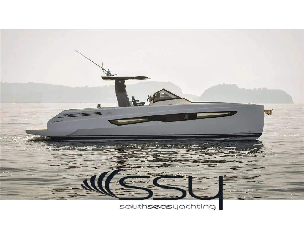 Fiart 39 Seawalker usado à venda