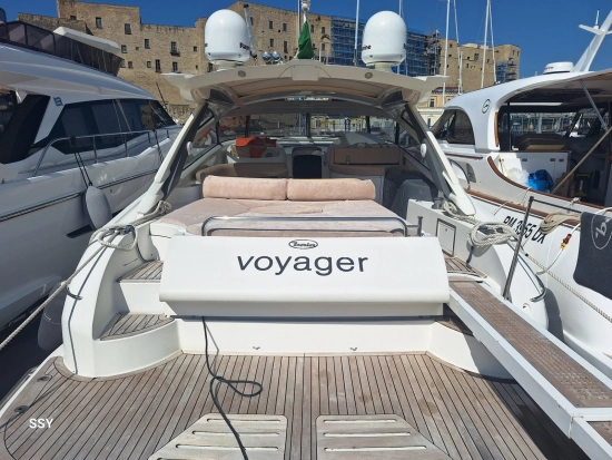 C.N. di BAIA AQUA 54 de segunda mano en venta
