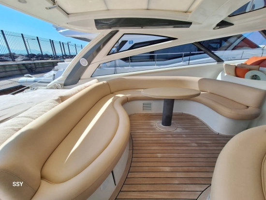 C.N. di BAIA AQUA 54 de segunda mano en venta