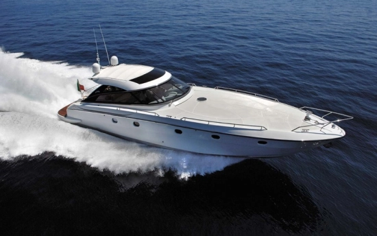 C.N. di BAIA AQUA 54 de segunda mano en venta