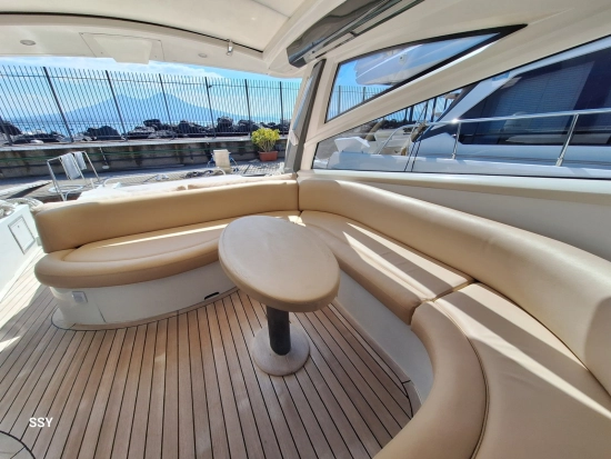 C.N. di BAIA AQUA 54 de segunda mano en venta