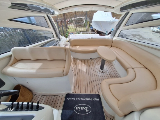 C.N. di BAIA AQUA 54 de segunda mano en venta