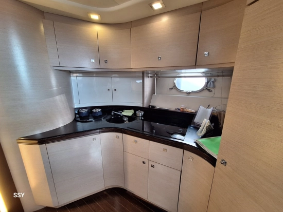 C.N. di BAIA AQUA 54 de segunda mano en venta