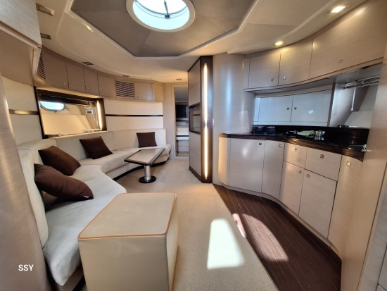 C.N. di BAIA AQUA 54 de segunda mano en venta