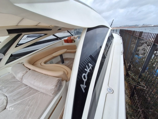 C.N. di BAIA AQUA 54 de segunda mano en venta