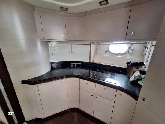 C.N. di BAIA AQUA 54 de segunda mano en venta