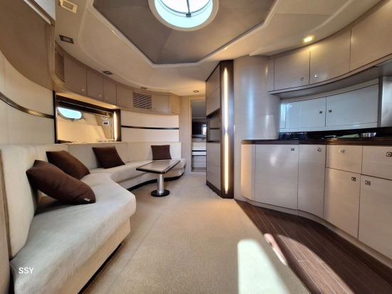 C.N. di BAIA AQUA 54 de segunda mano en venta