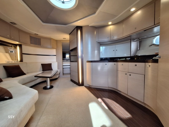 C.N. di BAIA AQUA 54 de segunda mano en venta