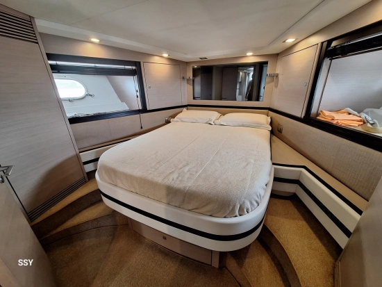 C.N. di BAIA AQUA 54 de segunda mano en venta