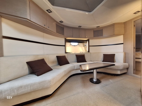 C.N. di BAIA AQUA 54 de segunda mano en venta