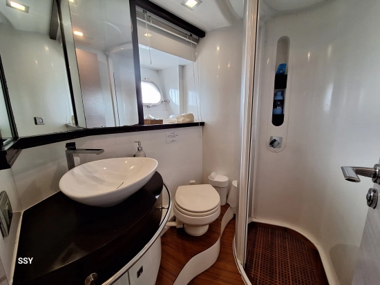 C.N. di BAIA AQUA 54 de segunda mano en venta