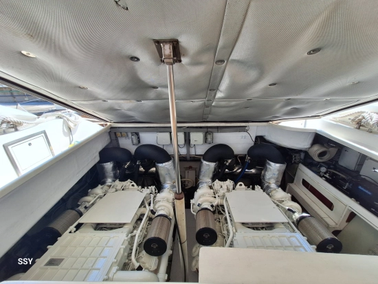 C.N. di BAIA AQUA 54 de segunda mano en venta