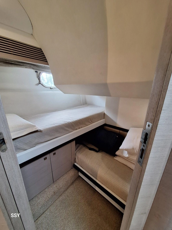 C.N. di BAIA AQUA 54 de segunda mano en venta