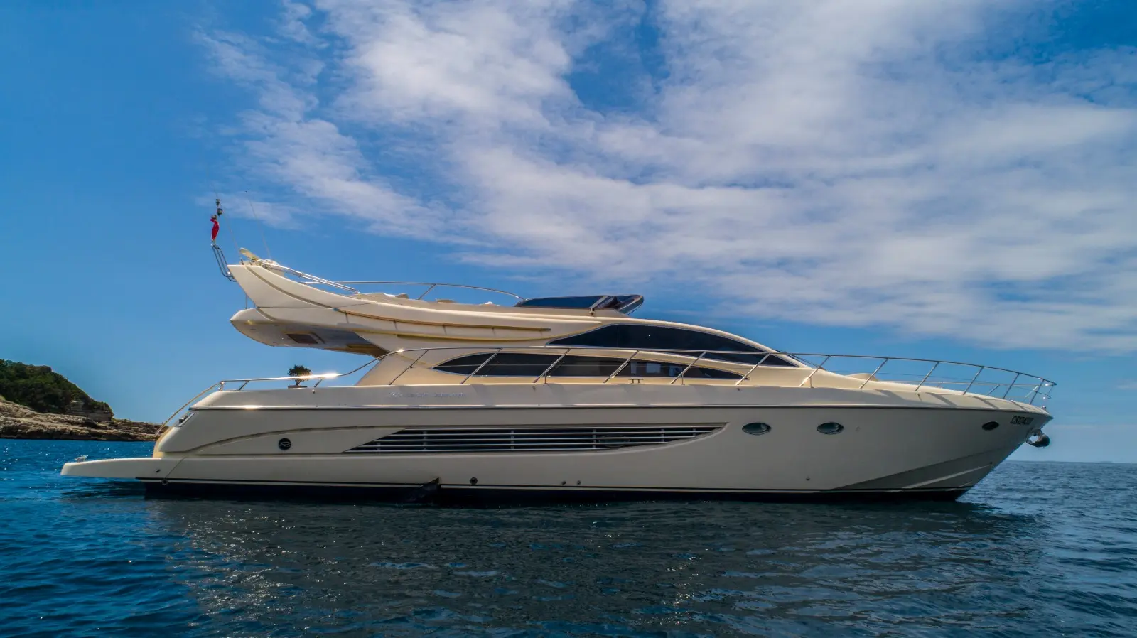 Riva 21 Dolce vita de segunda mano en venta