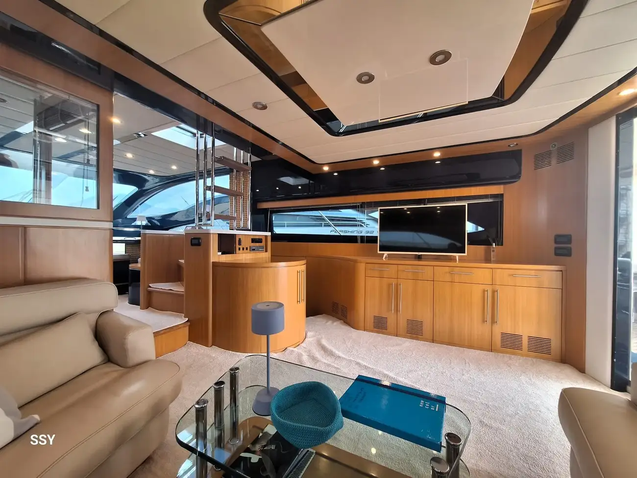 Riva 21 Dolce vita de segunda mano en venta