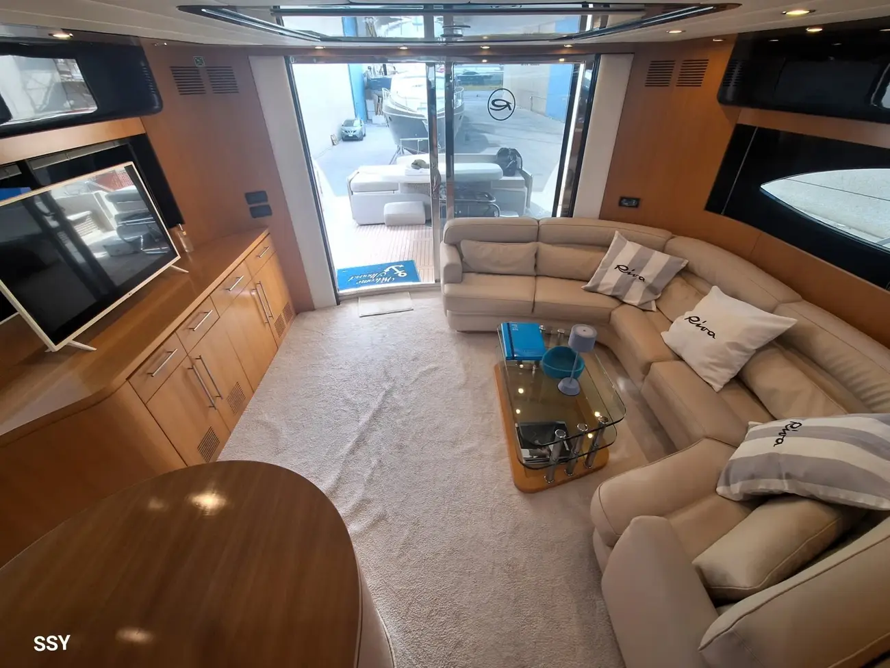 Riva 21 Dolce vita de segunda mano en venta