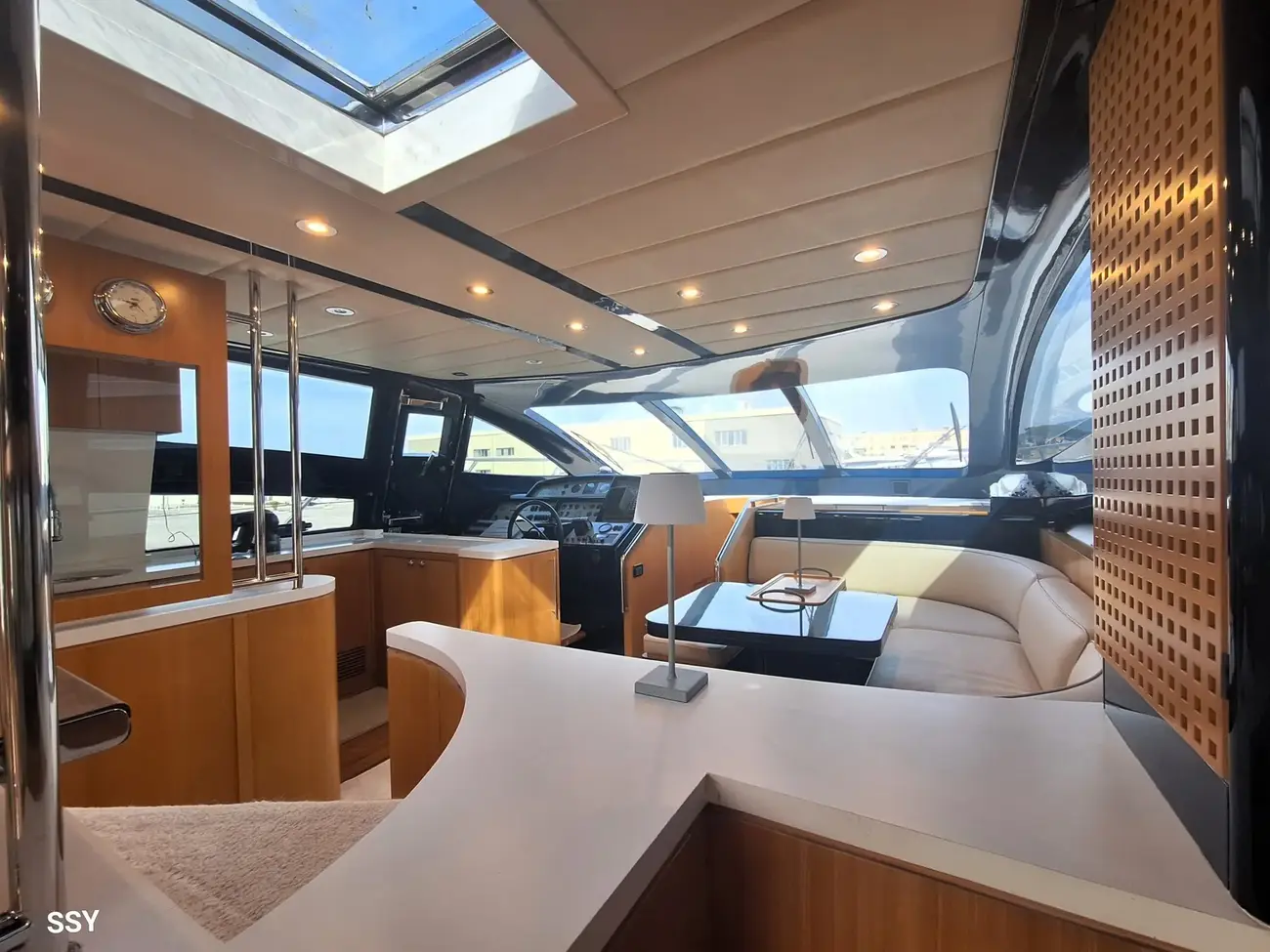 Riva 21 Dolce vita de segunda mano en venta