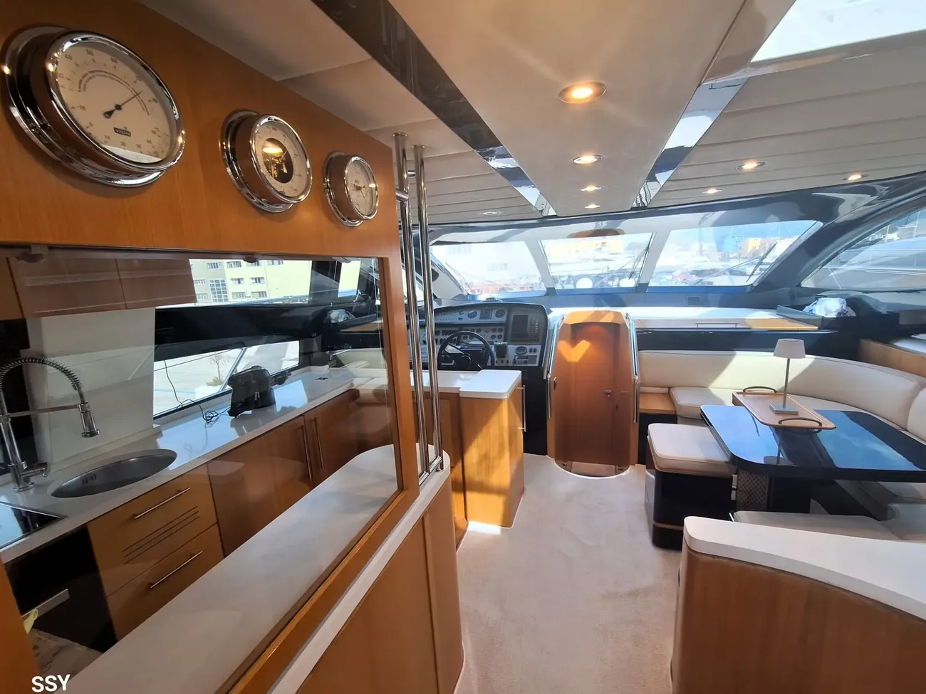 Riva 21 Dolce vita de segunda mano en venta