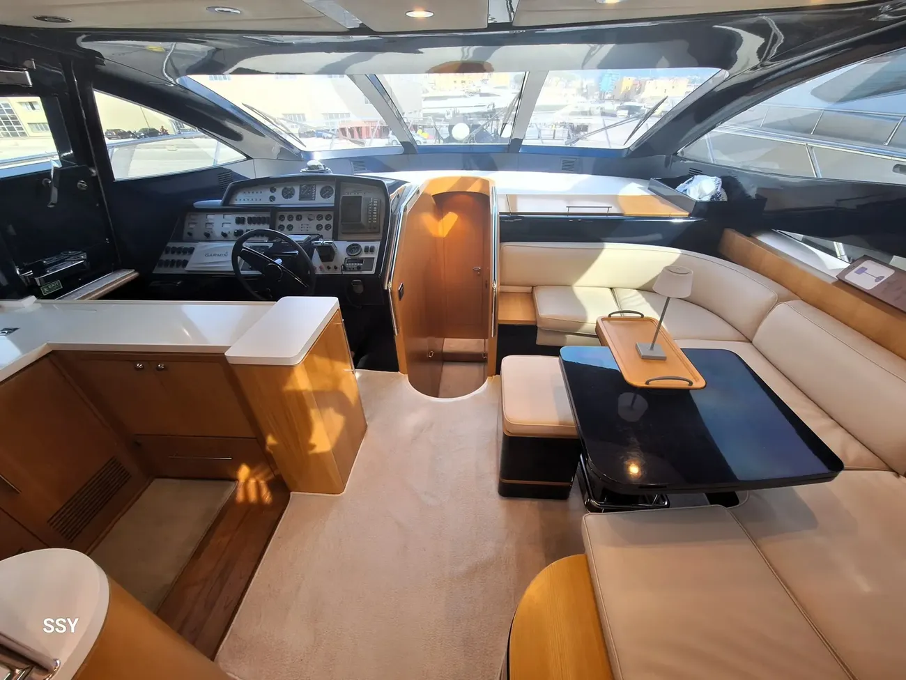 Riva 21 Dolce vita de segunda mano en venta