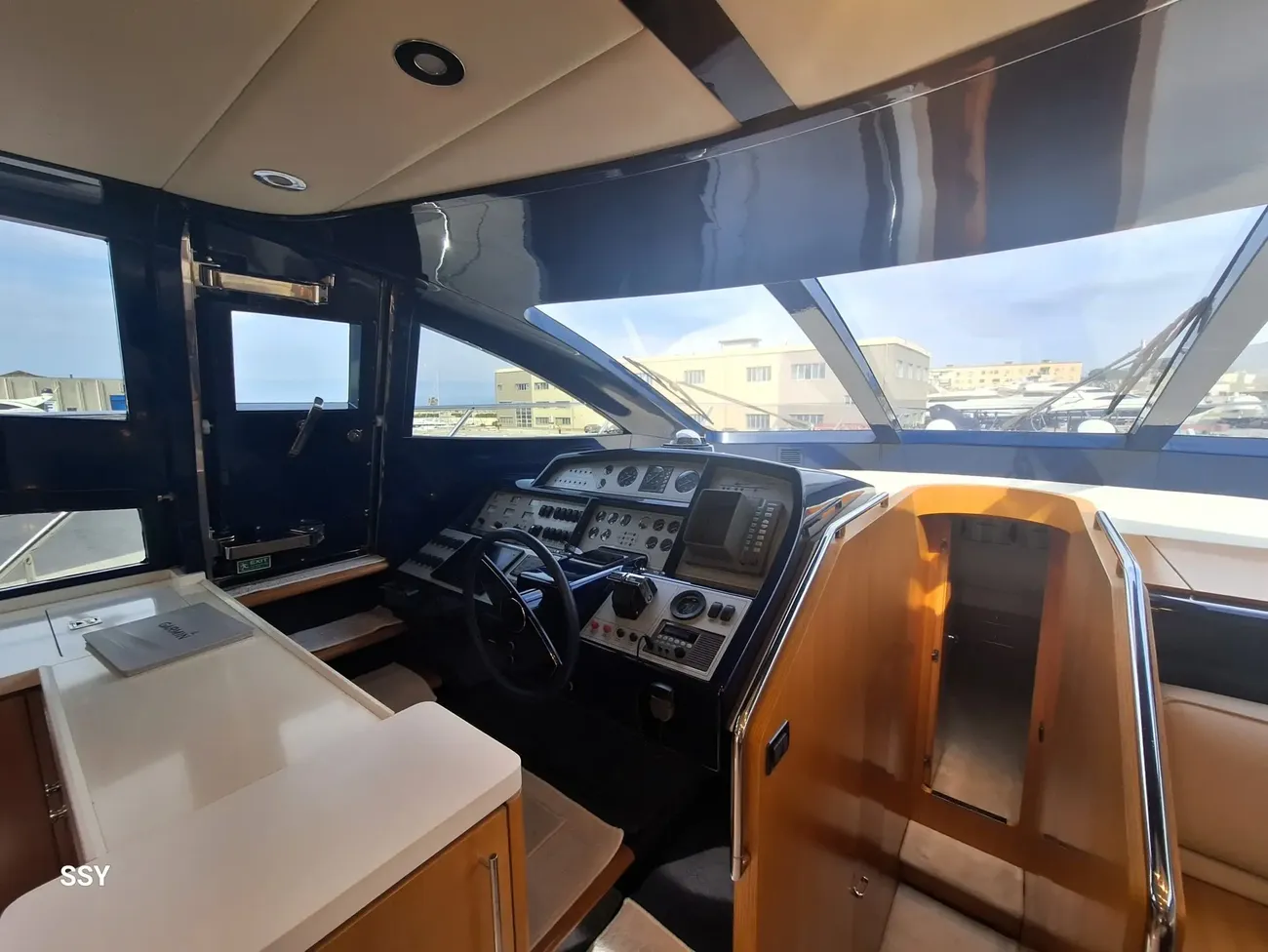 Riva 21 Dolce vita de segunda mano en venta