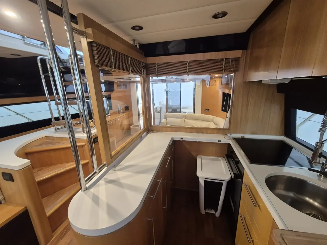 Riva 21 Dolce vita de segunda mano en venta