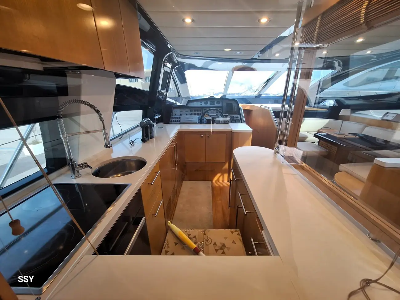 Riva 21 Dolce vita de segunda mano en venta