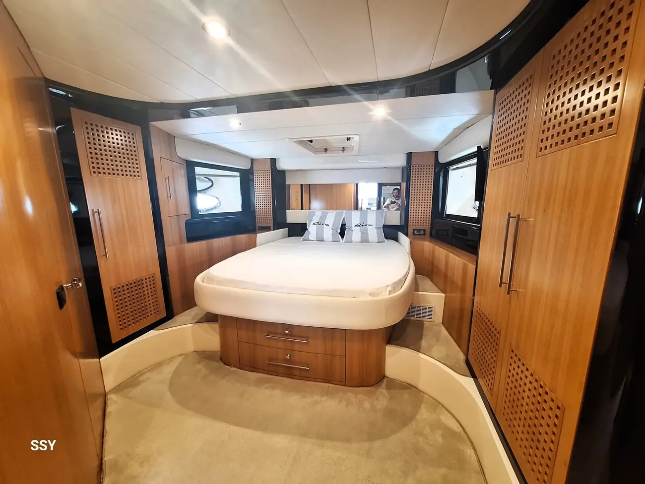 Riva 21 Dolce vita de segunda mano en venta