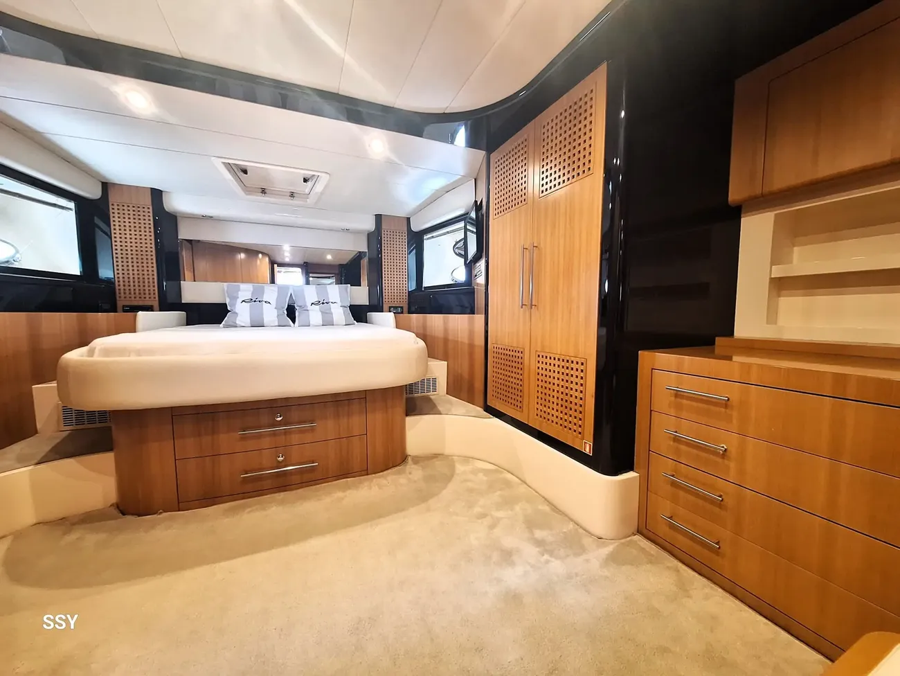 Riva 21 Dolce vita de segunda mano en venta